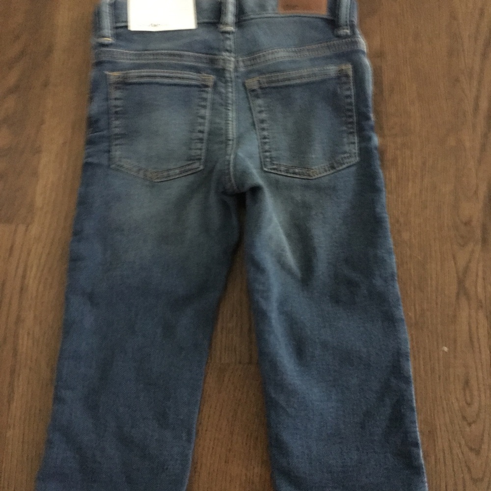 Toddler Gap Jeans